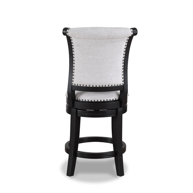 Granville - Swivel Counter Height Stool (Set of 2)