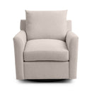 Olivia - Swivel Chair