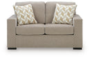 Bridgepoint - Loveseat