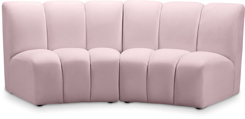 Infinity - 2 Pc. Modular Sectional
