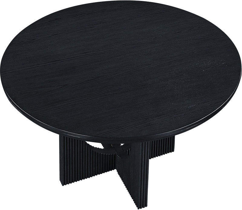 Rivas - Round Dining Table
