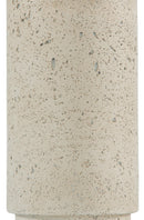 Bronnerdale - Poly Table Lamp - Beige