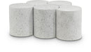 Dimple - 5 Piece Modular Coffee Table - Terazzo Finish