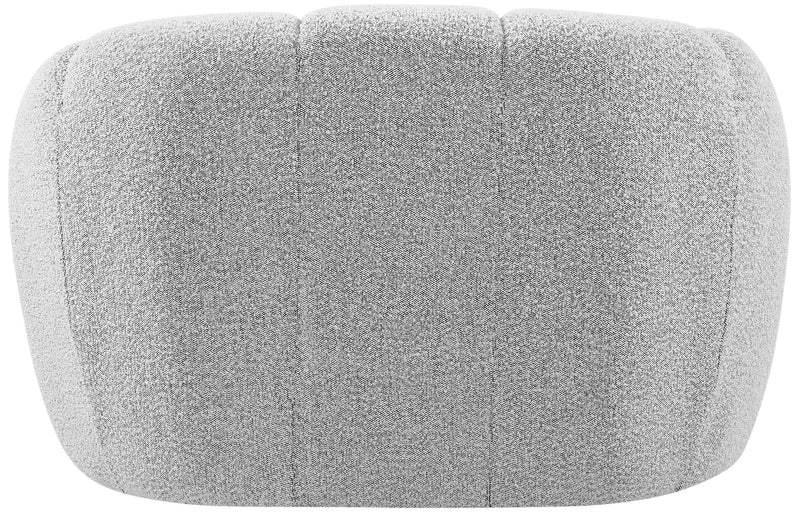 Elijah - Boucle Chair