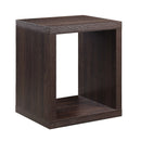 Harel - Modular-Accent Cabinet - Walnut