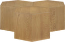 Eternal - Coffee Table Set