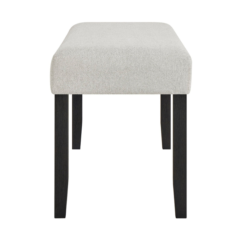 Jules - Bench - Charcoal / Gray