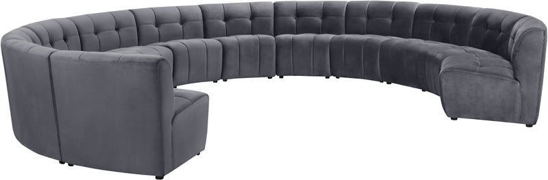 Limitless - 12 Pc. Modular Sectional