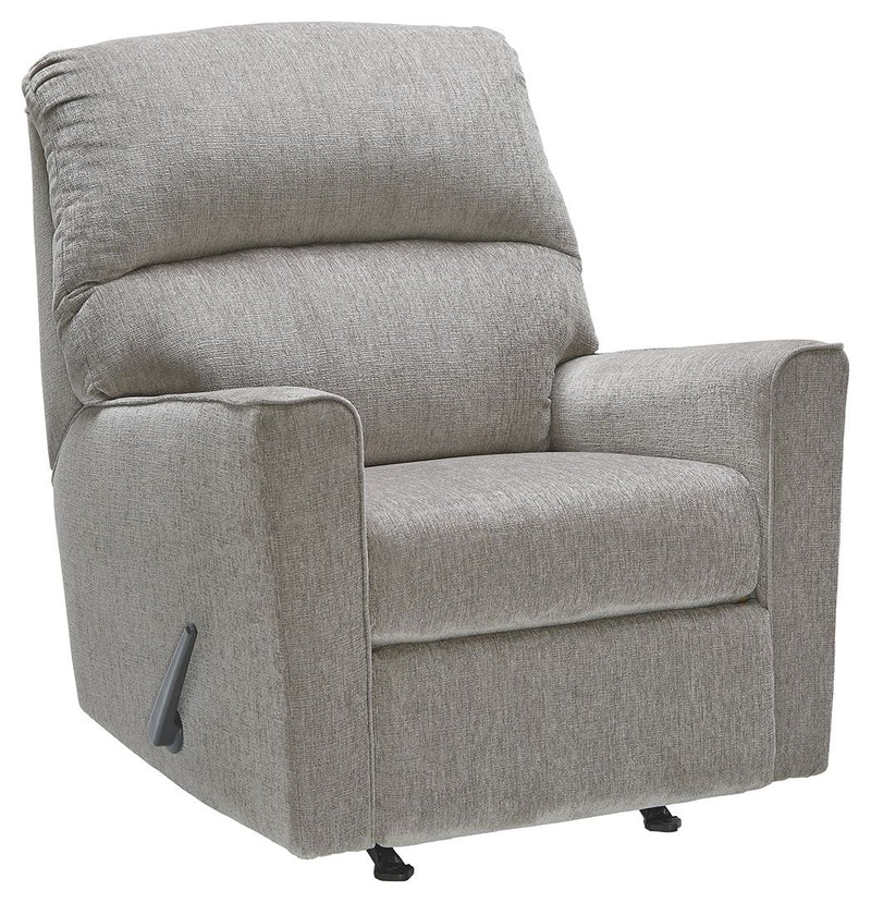 Altari - Rocker Recliner