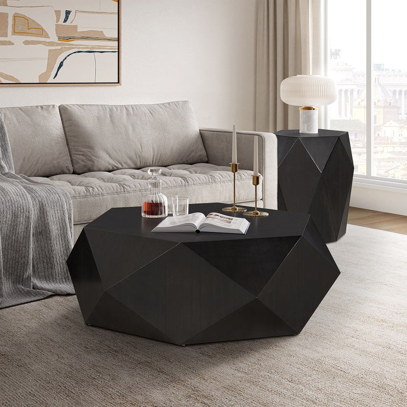 Hanniel - Coffee Table