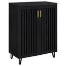 Brixton - 2-Door Entryway Shoe Storage Cabinets