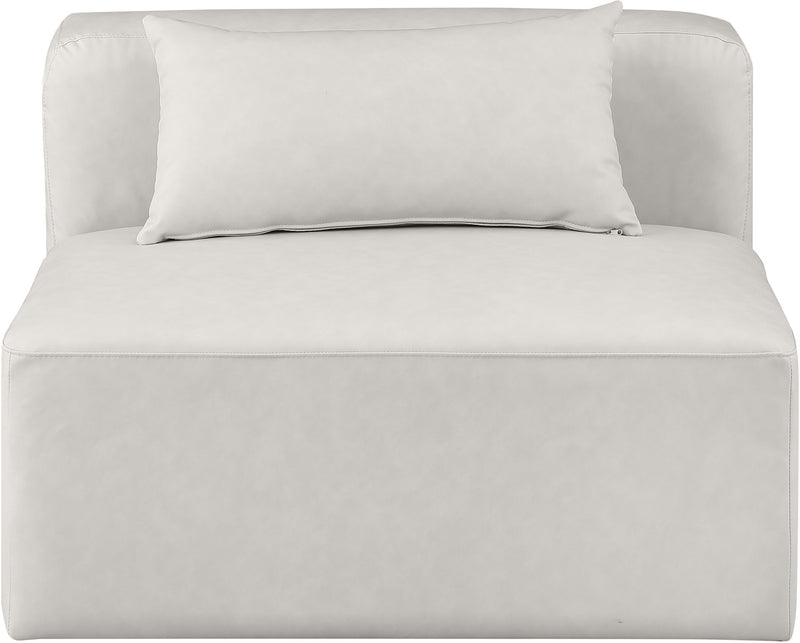 Cube - Armless Chair