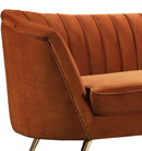 Margo - Loveseat