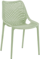 Mykonos - Outdoor Patio Dining Chair (Set of 2)