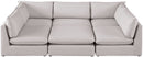 Mackenzie - Modular Sectional