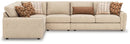 Seyler - Sectional