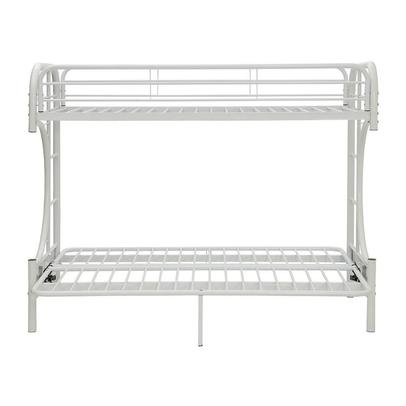 Eclipse - Contemporary - Bunk Bed