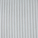 Hurley Park - Chaise Lounge With Cushion - Gray