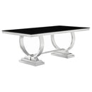 Antoine - Rectangle Dining Table
