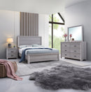 Adelaide - Bedroom Set