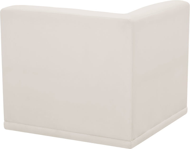 Relax - Corner Chair - Cream