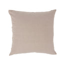 Lago - Pillow - Ivory / Natural