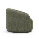 Beverly - Swivel Accent Chair