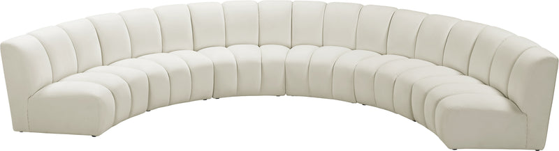 Infinity - 6 Pc. Modular Sectional