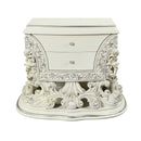 Adara - Nightstand - Antique White