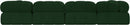 Ames - 4 Seat Modular Sofa