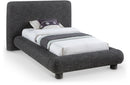 Blair - Polyester Upholstered Bed