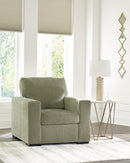 Bridgepoint - Chair - Moss