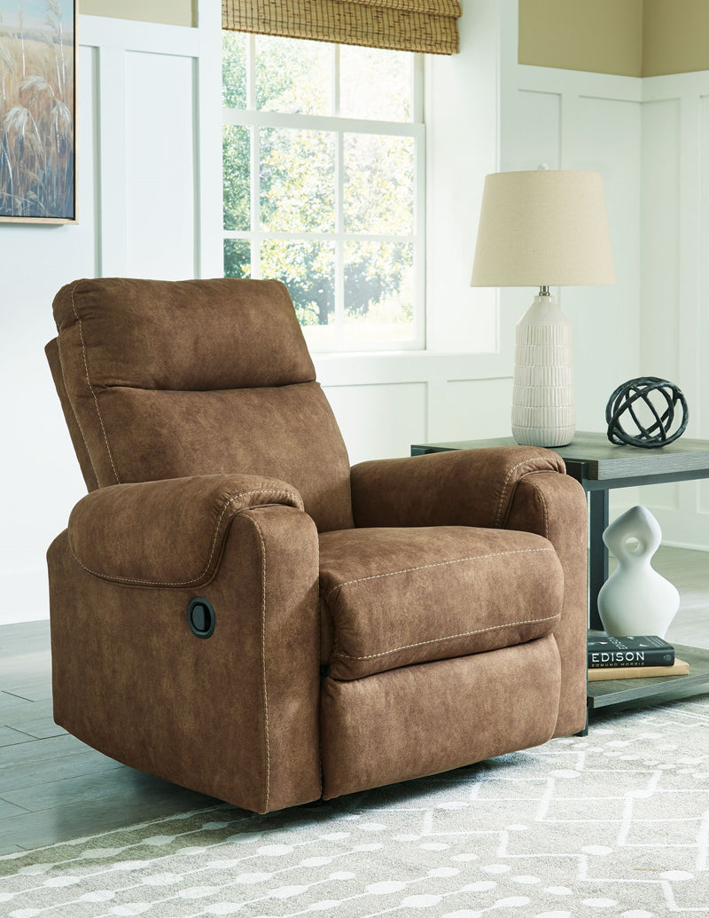 Edenwold - Brindle - Rocker Recliner