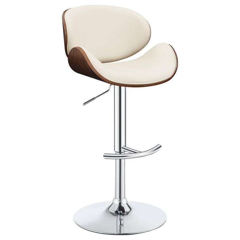 Harris - Adjustable Bar Stool