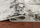 Greyland - 5' x 7' Rug - Multi
