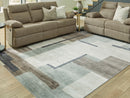 Larkport - Washable Rug