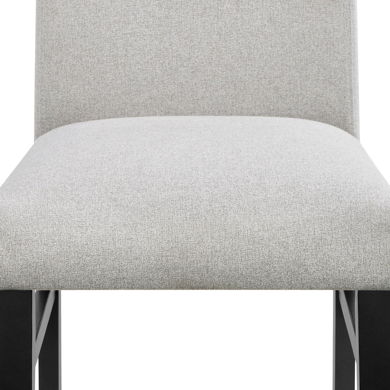 Parkside - Dining Chair (Set of 2) - Dove