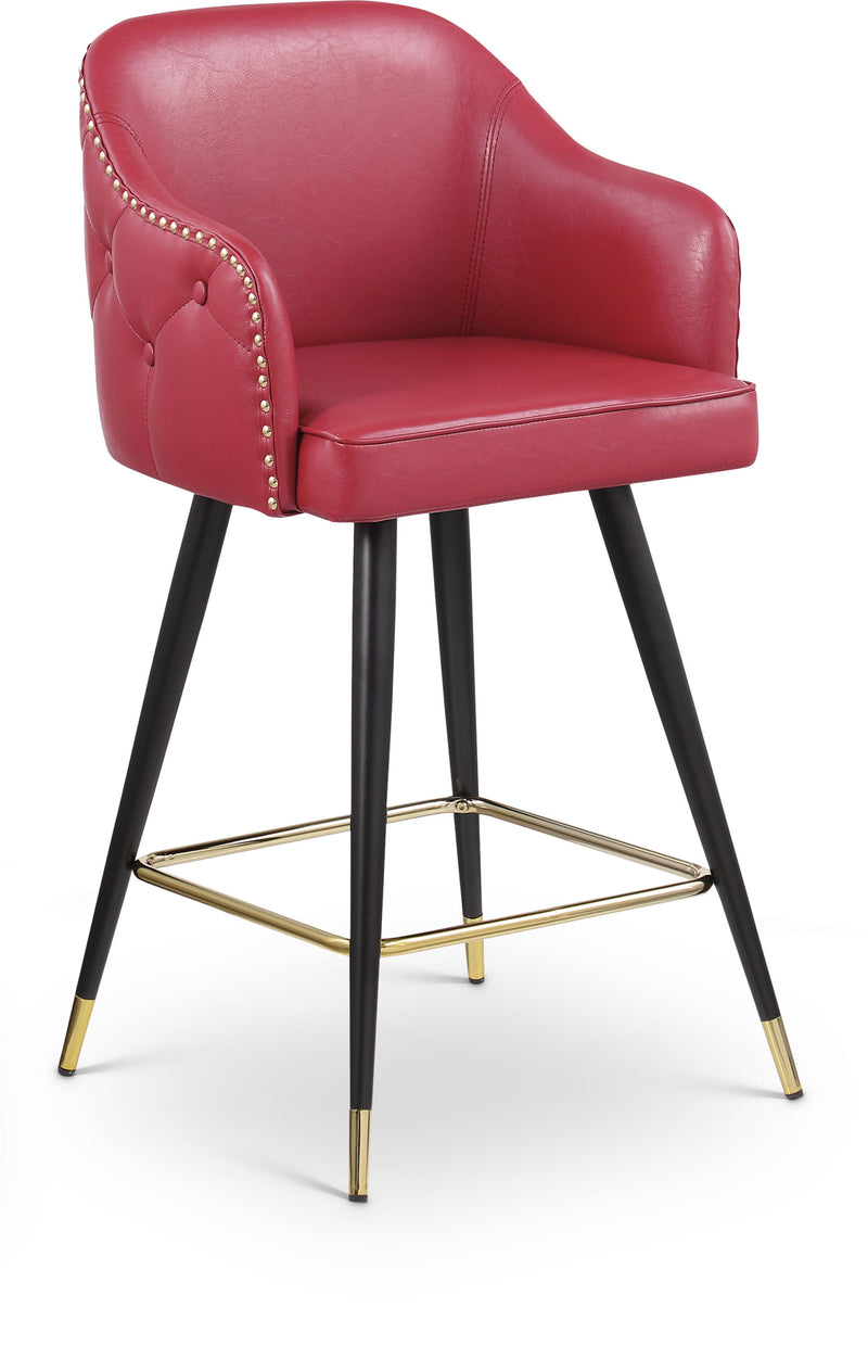 Barbosa - Counter Bar Stool (Set of 2)