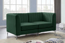 Alina - 2 Piece Modular Sectional