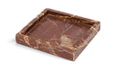 Michael - Genuine Marble Tray