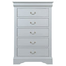 Louis Philippe - Chest