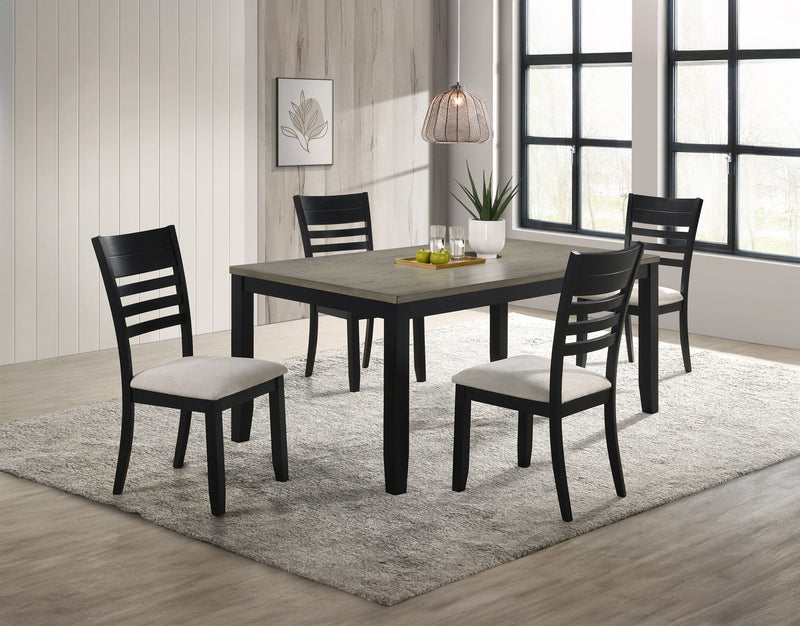 Folio - Dining Room Set