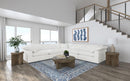 Raleigh - Boucle Upholstered Modular Sectional