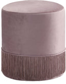 Teddy - Stool Ottoman