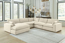 Elyza - 5 Piece Sectional