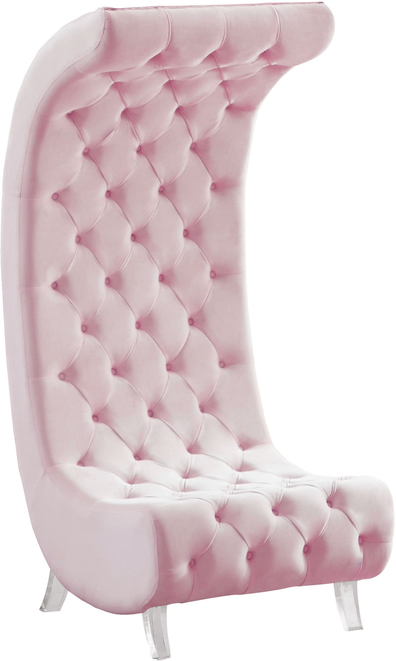 Crescent - Accent Chair