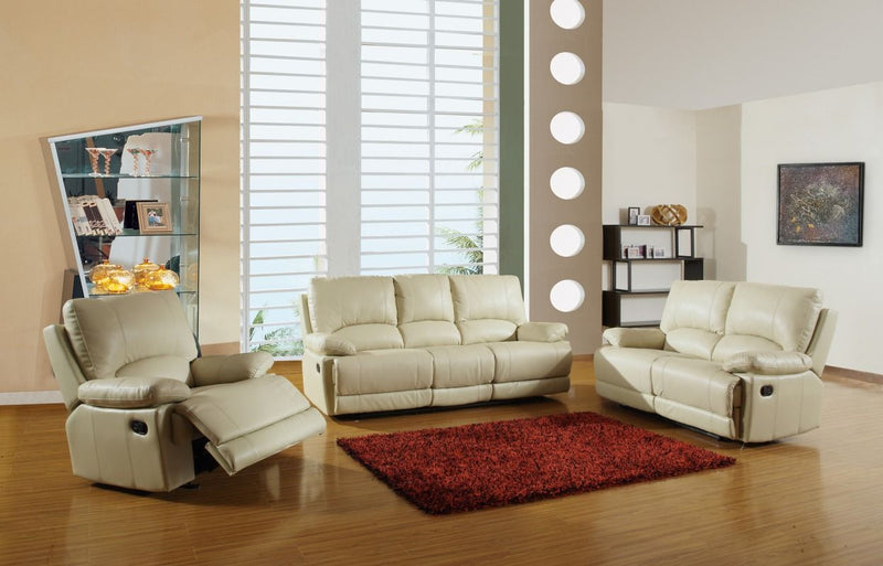 9345 - Sofa Set