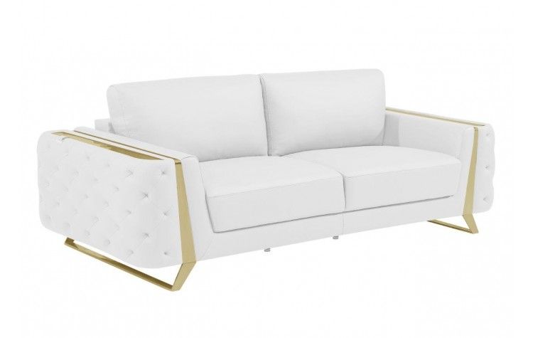 1050 - Contemporary Sofa