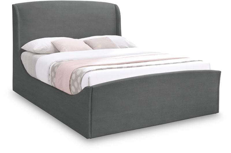 Tess - Bed