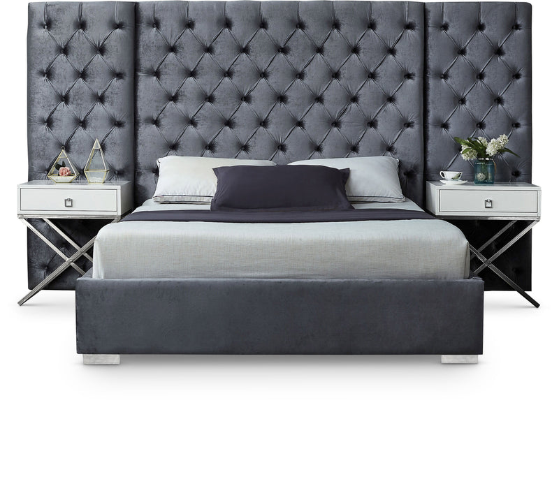 Grande - Bed